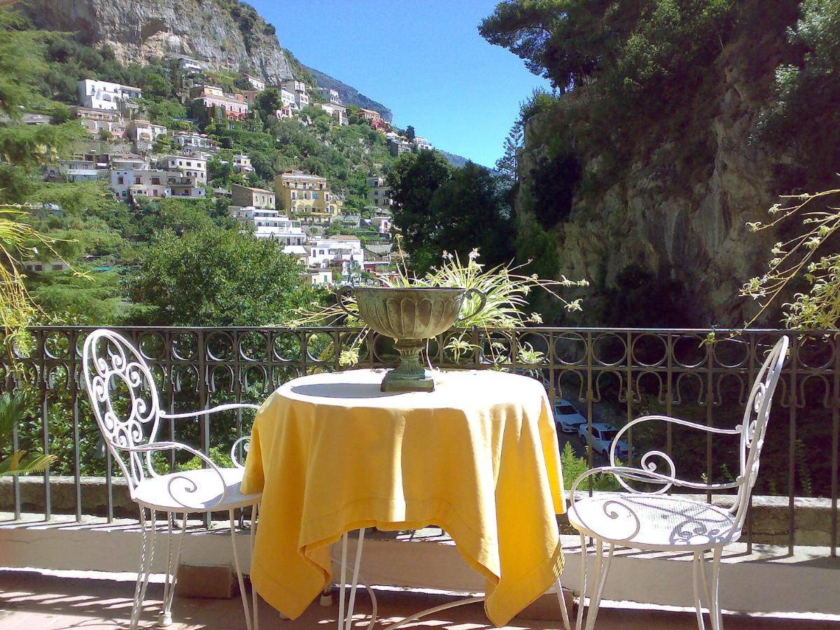 Elegant Terrace By Interhome Appartement *